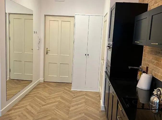 Luxury Apartment In The City Center , Wi-Fi - By Hik Apartments