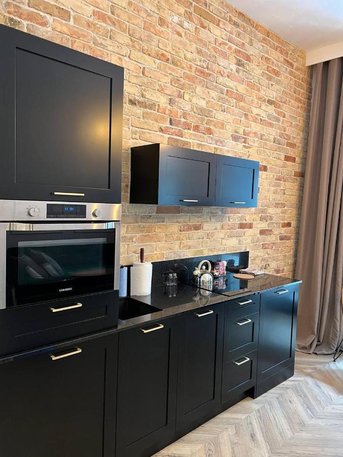 Luxury In The Center , Wi-fi - By Hik Apartment Warschau