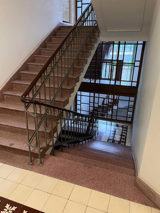 Luxury In The Center , Wi-fi - By Hik Apartment Warschau