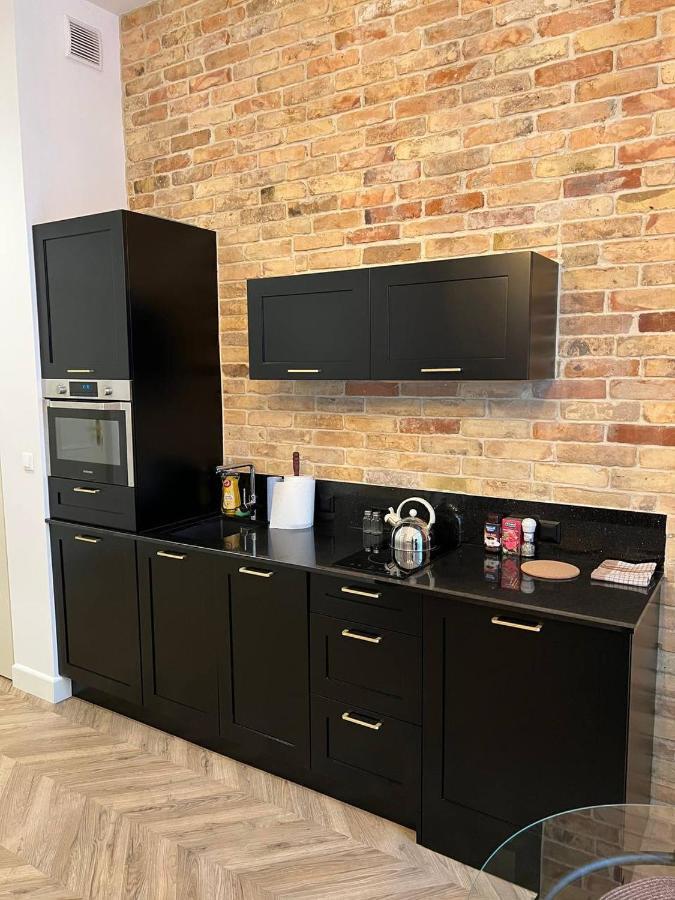 Apartamento Luxury In The Center , Wi-fi - By Hik