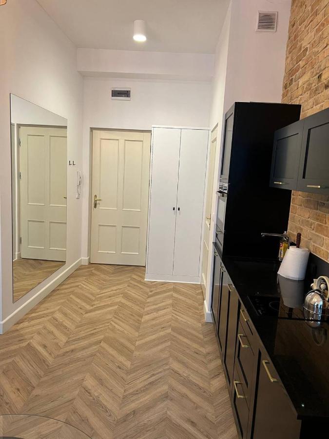 Luxury In The Center , Wi-fi - By Hik Apartamento