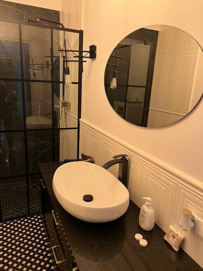 Apartamento Luxury In The Center , Wi-fi - By Hik