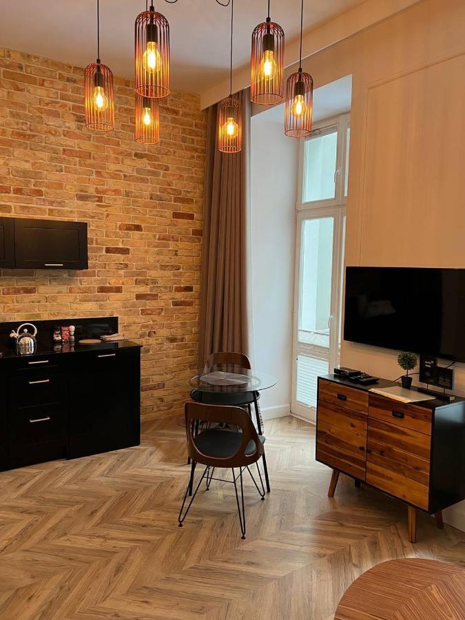 Apartamento Luxury In The Center , Wi-fi - By Hik